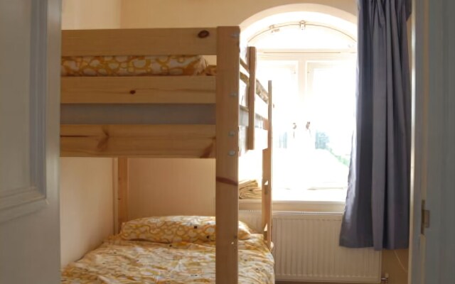 Highwaymans Rooms and Self Catering