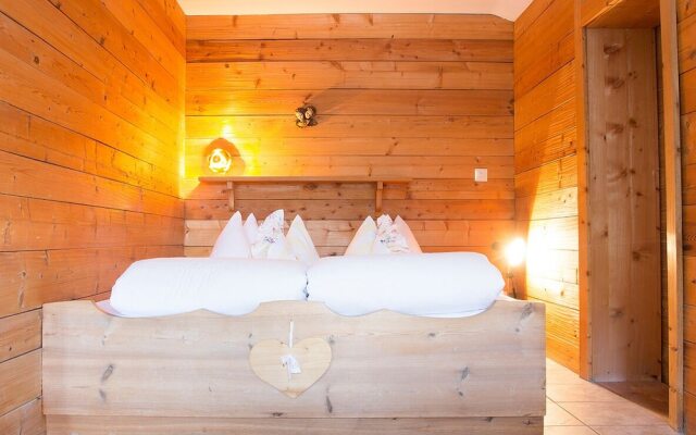 Appartements Zinner-Pale