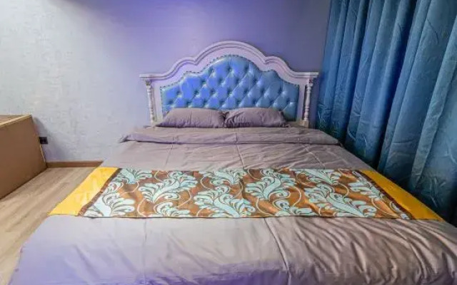 Camus smart hotel apartment
