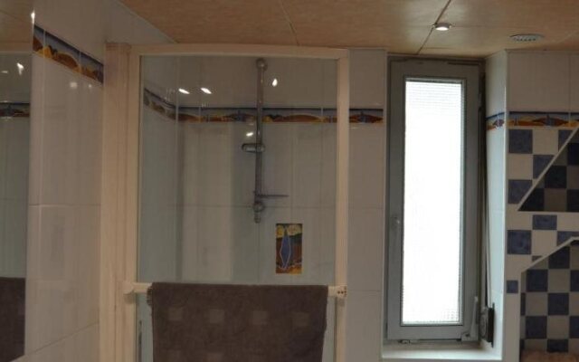 Le Domaine des Remparts