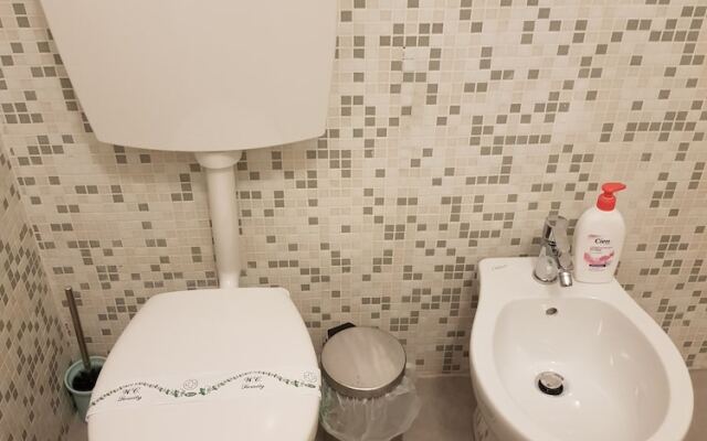 ControVento Apartament