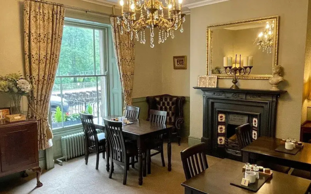 Ashdale Guest House