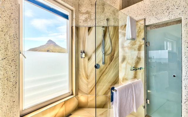 Ocean View House