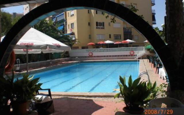 Hotel Zapata