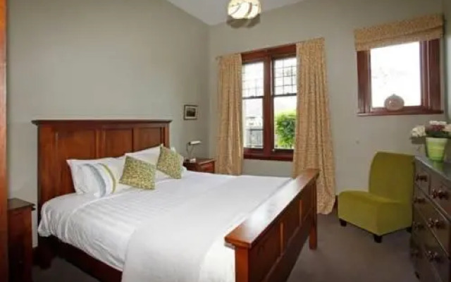 Stuart Manor Boutique Bed and Breakfast