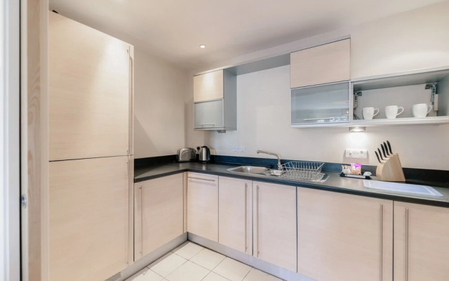 Roomspace Apartments -Park Lane