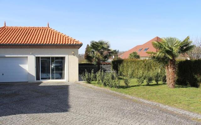 Studio 20m² au calme à Idron (5min de Pau)