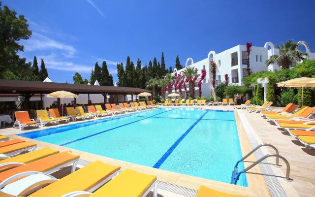 Natur Garden Hotel