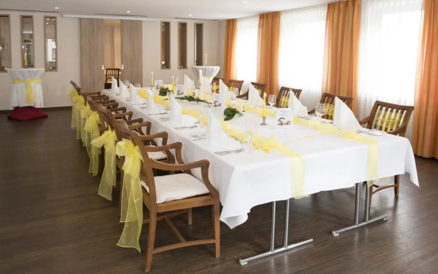 Parkhotel Frankfurt-Rödermark