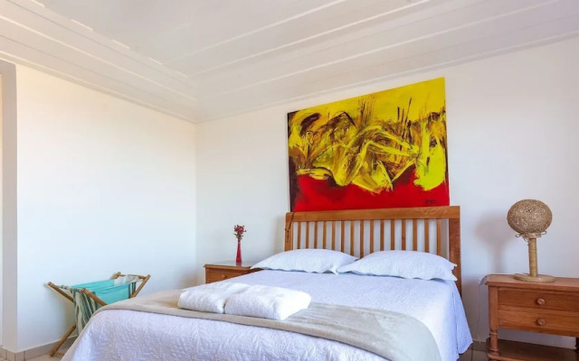Bz43 Casa em condominio pé na areia