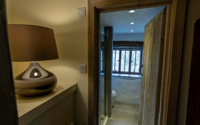 Townfoot Byre, Troutbeck - E.V friendly