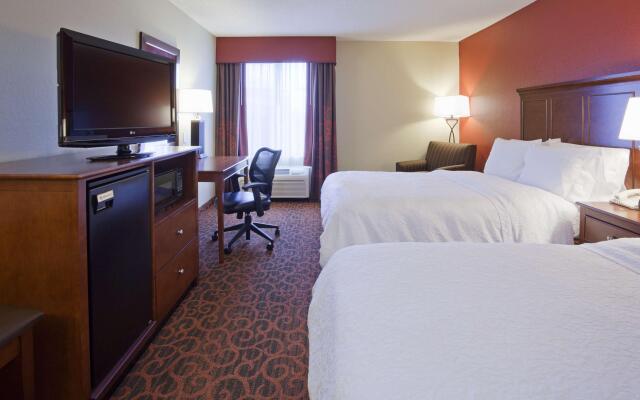 Hampton Inn Minneapolis NW Maple Grove