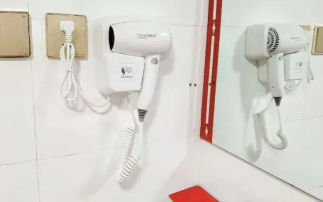 Changsha Yagege Youth Hostel