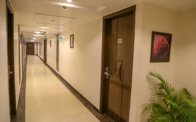 Four Leaf Hotels Amritsar