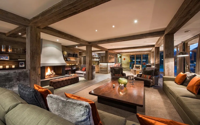 The Lodge Verbier