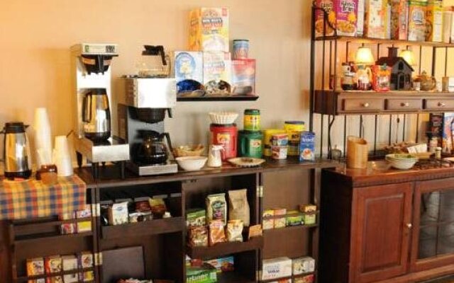 Acorn Hill Lodge and Spa