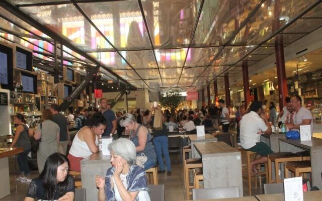 Florence Station Rooms BB