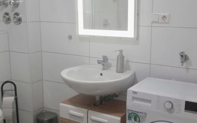 Frankenthal Apartment an der A6