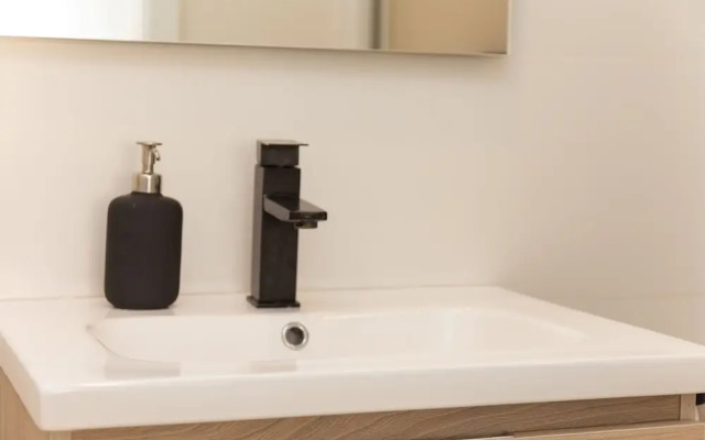 Apartamento Los Olivos II Cullera