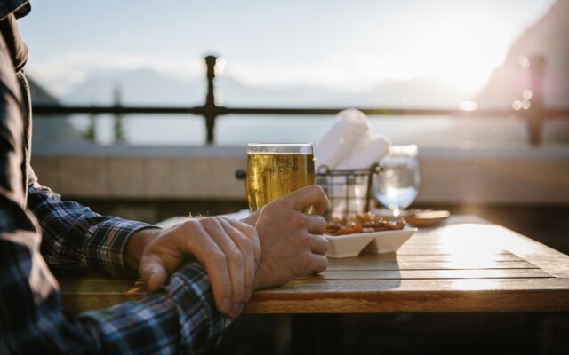 Fairmont Banff Springs Gold Experience
