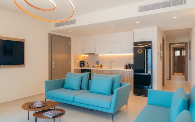 Sigma Residences Boutique Hotel