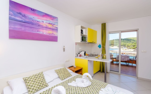 Apartments Juka