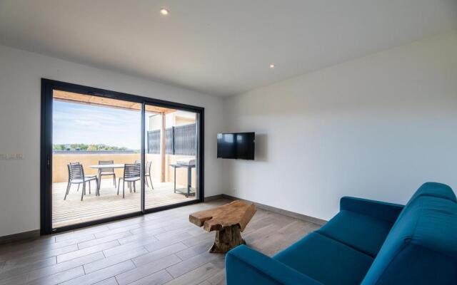 Résidence Pierre & Vacances Premium Les Terrasses d'Arsella