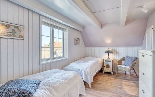 "Todor" - 100m from the sea in Western Jutland