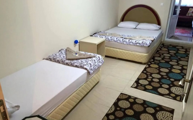 Ersoy Aga Otel