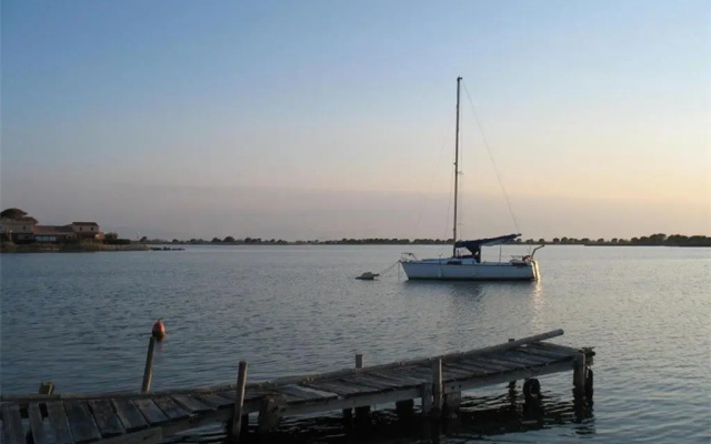 Maison Port Leucate, 3 pièces, 6 personnes - FR-1-81-96