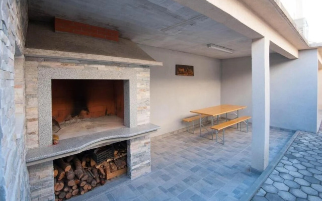 Apartments Lucia