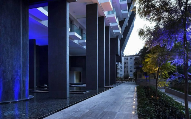 Opera Exclusive Apartments