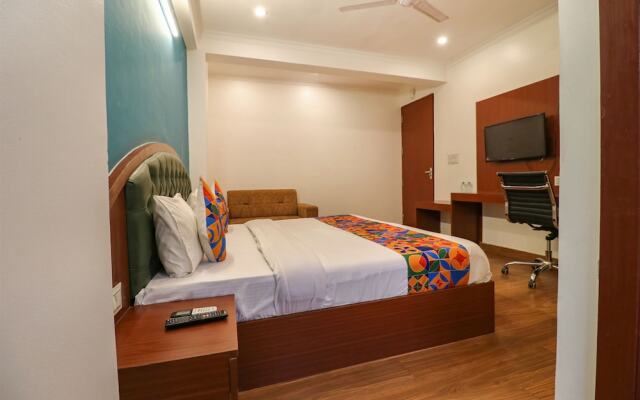 Lime Tree by Fabhotel