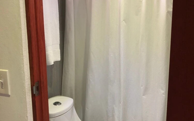 Verdemar Beach Studio Apartment