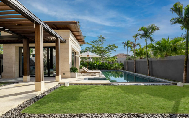 1 Hotel Haitang Bay Sanya