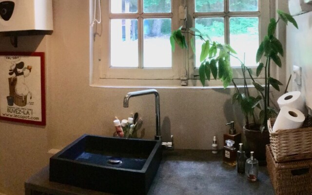 Cottage Insolite et autonome