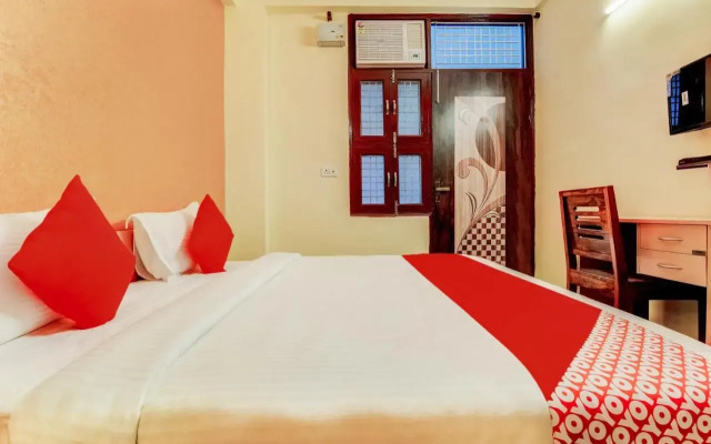 OYO Flagship 41452 Qutub Vihar