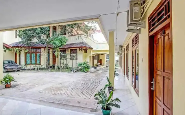 OYO 91603 Wisma Garuda