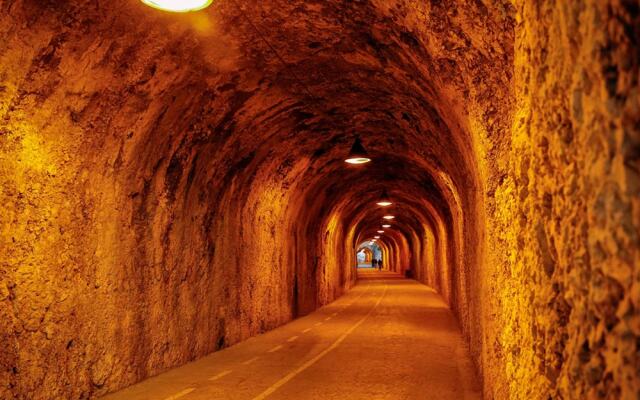 Del Parque Flats - Cala Torrevigia