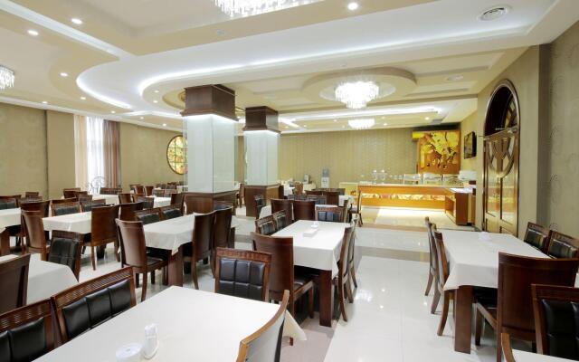 New Nairi Hotel