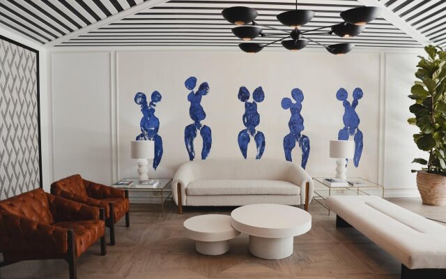 Hoposa Hotel Daina - Adults Only