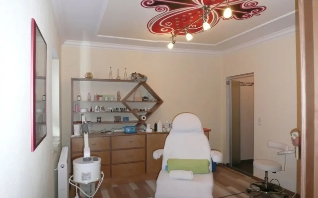 Hotel-Gasthof Zum Oberen Wirt