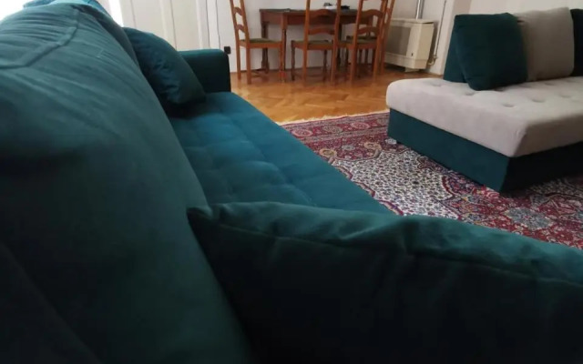 Antikvilla Apartman