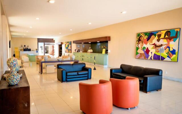 Yak Beach Hotel Natal