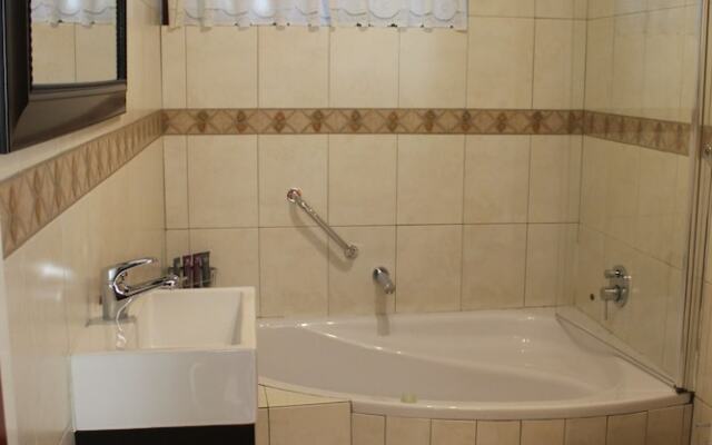 Villa Stella Guest House