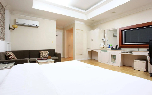 Luxury Hotel Osan