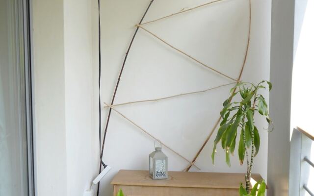 Appartement La Bastide