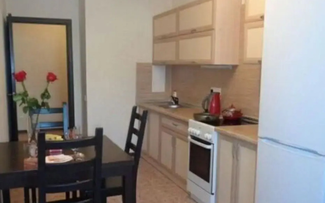 Апартаменты на улице Лермонтова 81/18