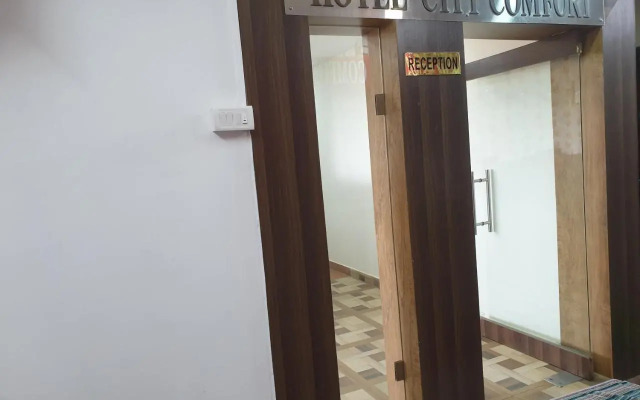 Hotel City Comfort