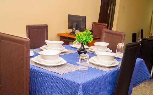 Keves Inn and Suites